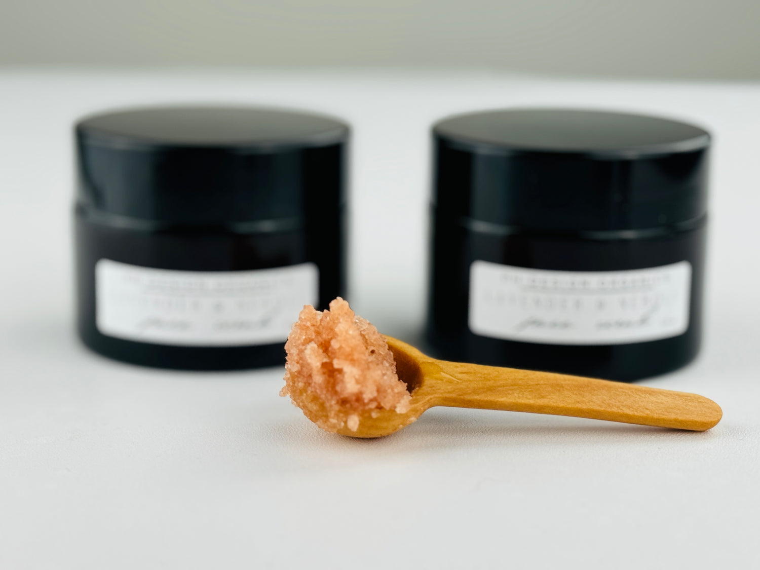 Lavender &amp; Neroli Face Scrub