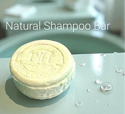 Bontanical Shampoo Bar