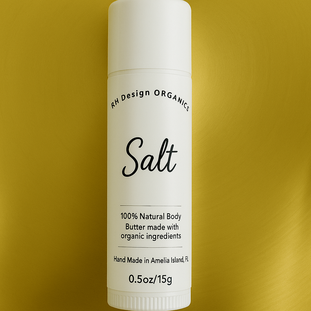 Body Butter Stick with Vitamin E