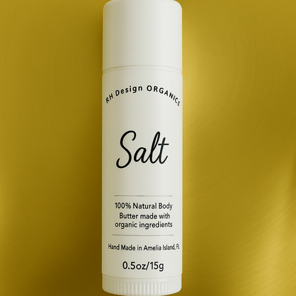 Body Butter Stick with Vitamin E