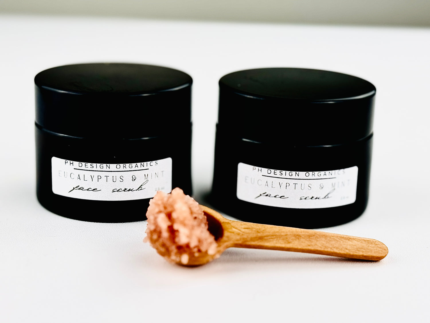 Lavender &amp; Neroli Face Scrub