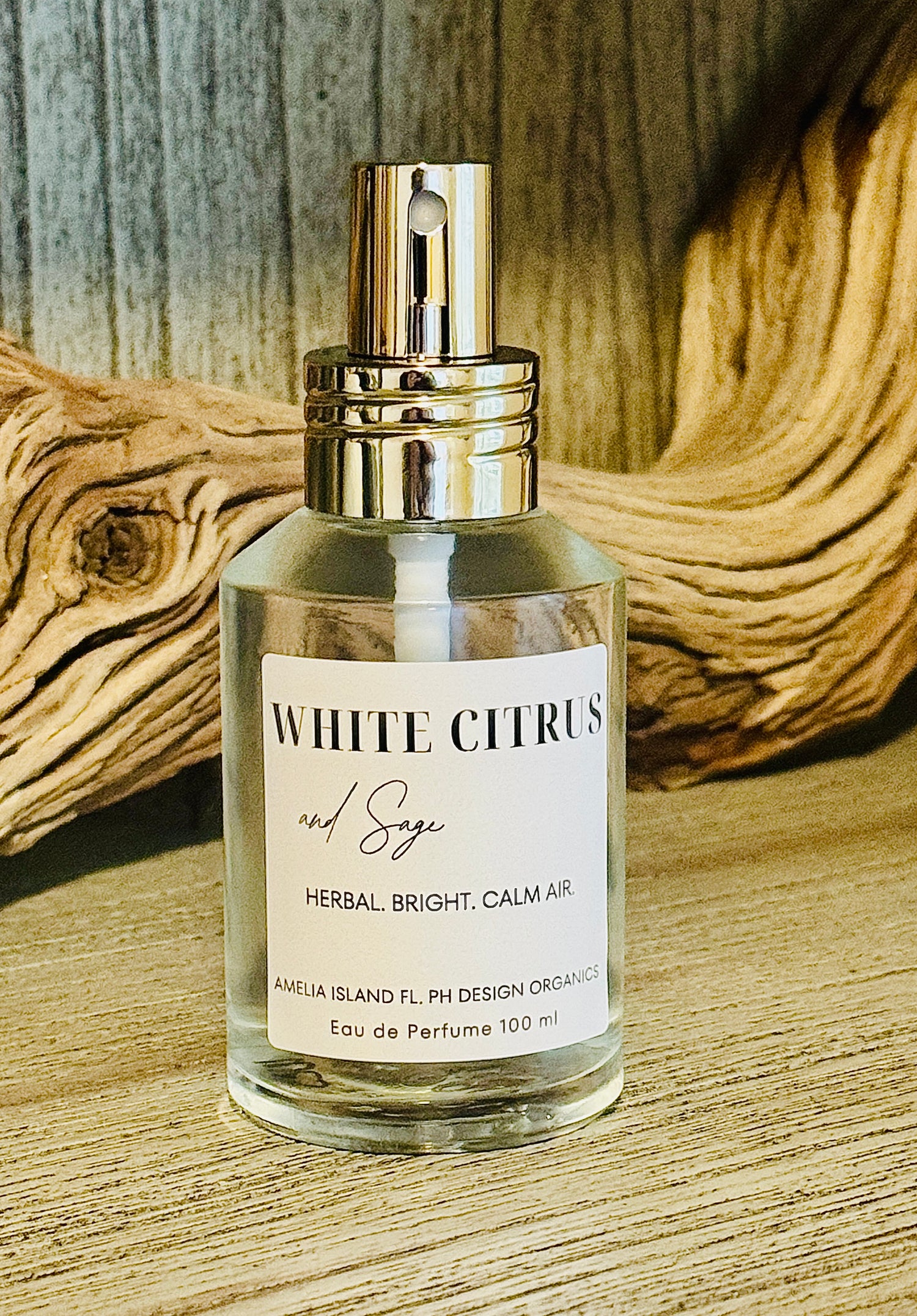 The Coastal Essence Collection; Inspired by wind, water, and memory