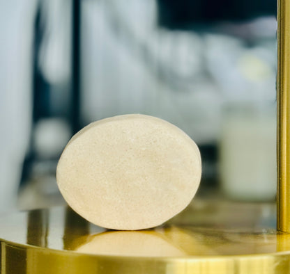 Glow Bar+ Ceramide Edition – pH-Balanced Facial Cleanser Bar (Preorder)