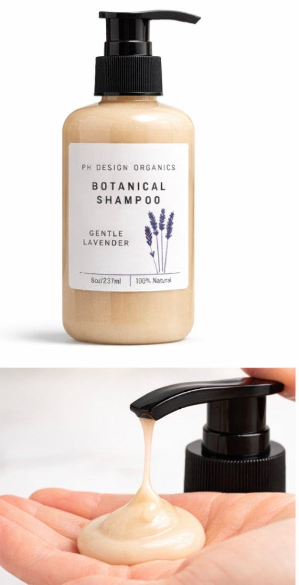 Botanical Shampoo