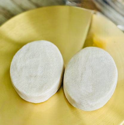 Glow Bar+ Ceramide Edition – pH-Balanced Facial Cleanser Bar (Preorder)