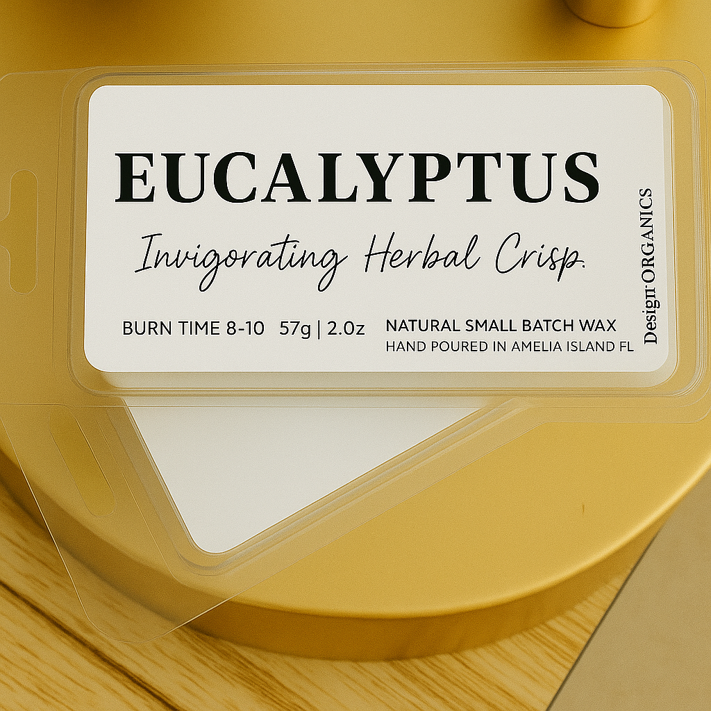 Organic Luxury Melts