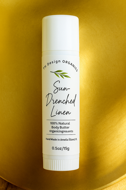 Body Butter Stick with Vitamin E