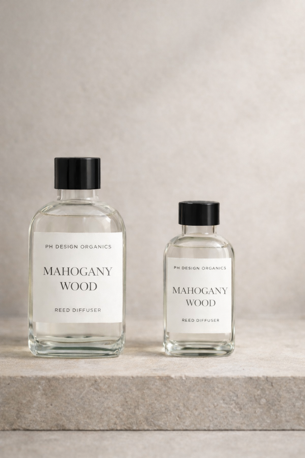 Luxury Reed Diffuser