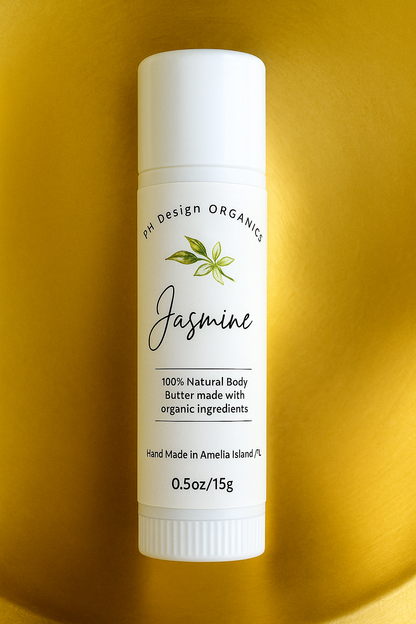 Body Butter Stick with Vitamin E