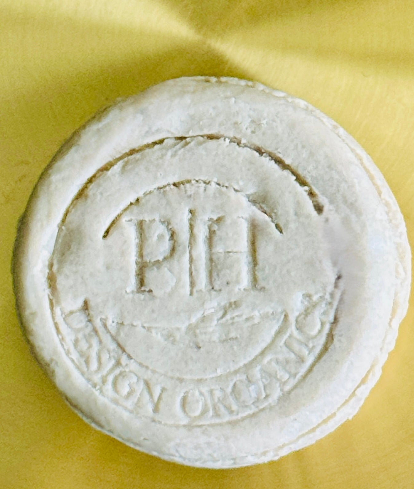 Bontanical Shampoo Bar