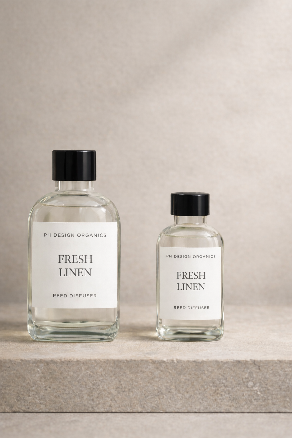 Luxury Reed Diffuser