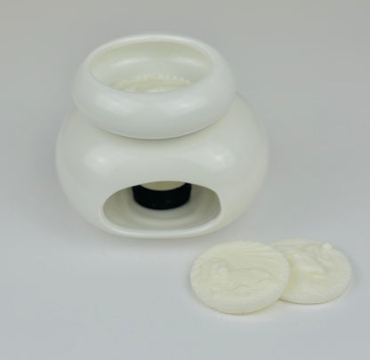 Zen Wax &amp; Oil Warmers