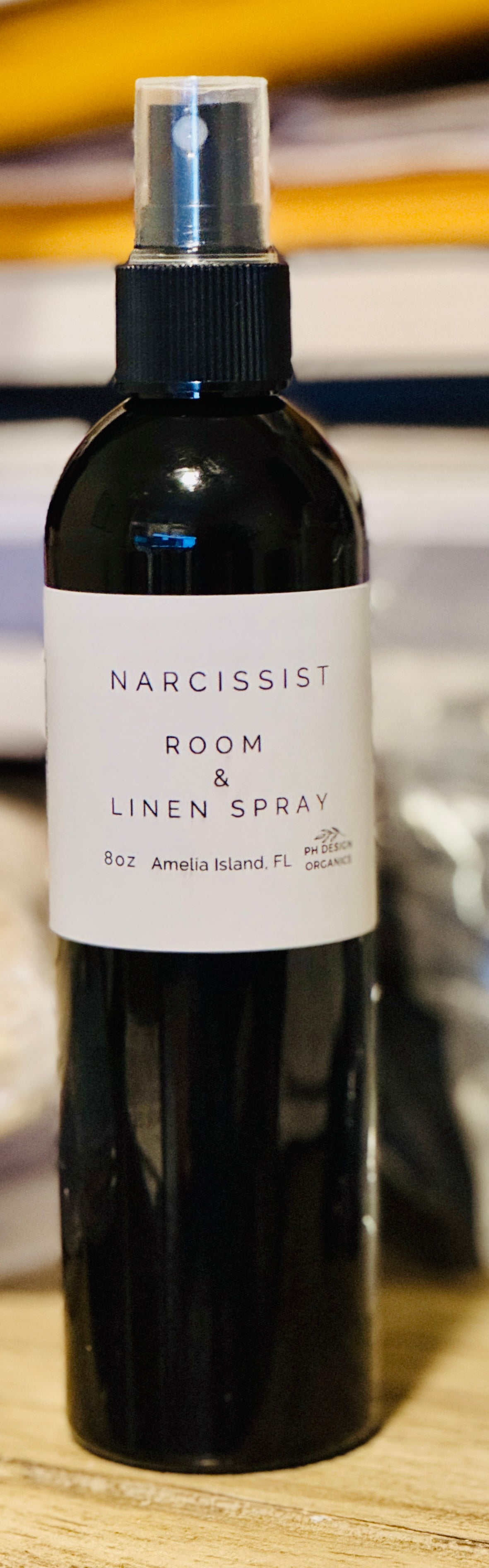 Room and Linen Spray