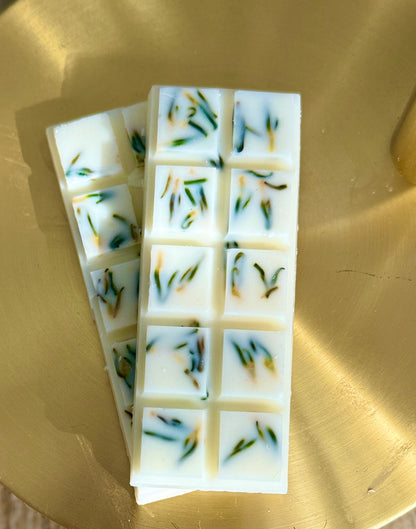 Bamboo Lotus Wax Melts