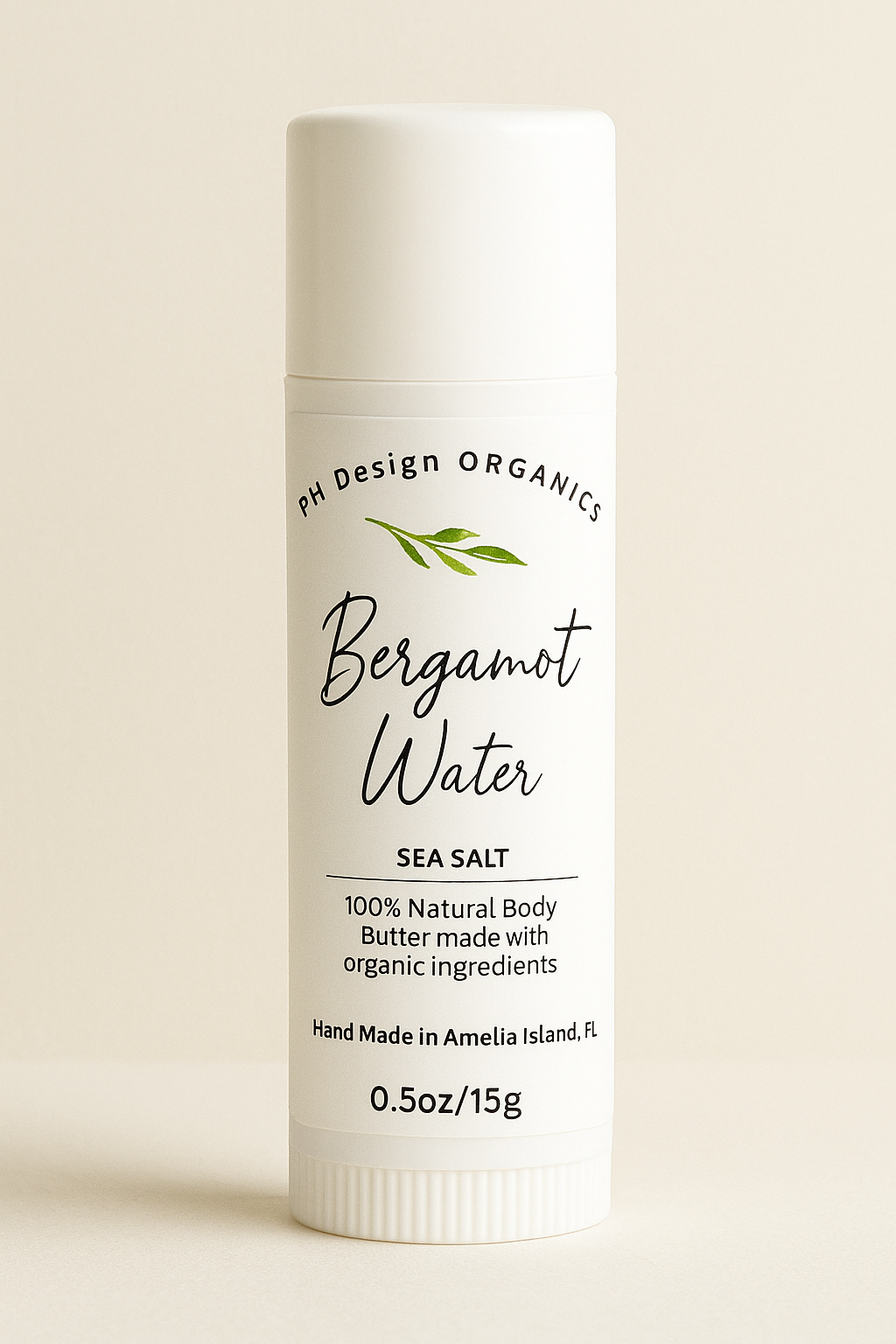 Body Butter Stick with Vitamin E