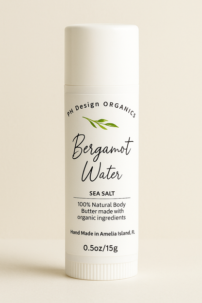 Body Butter Stick with Vitamin E