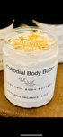 Colloidal Body Butter w/ Vitamin E & Aloe Vera notes of Juniper Berry, Clary Sage & Lavender PH Design Organics