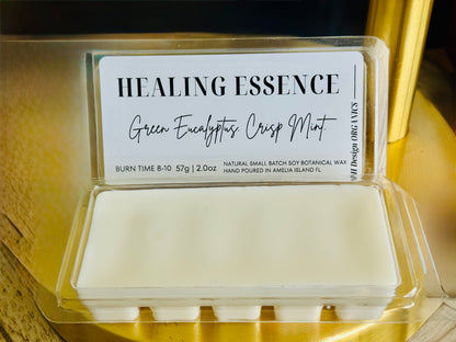 Organic Luxury Melts