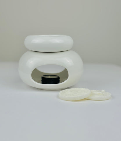 Zen Wax &amp; Oil Warmers