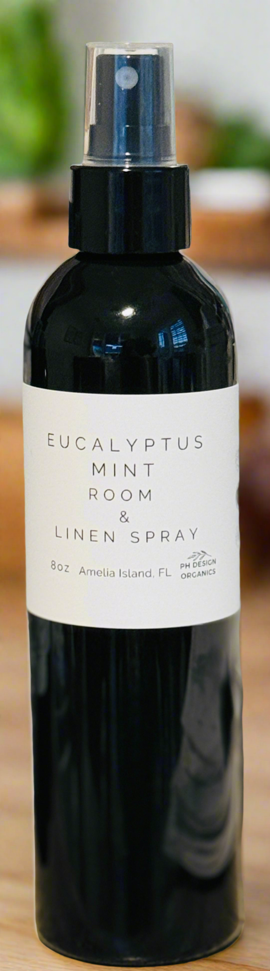 Room and Linen Spray