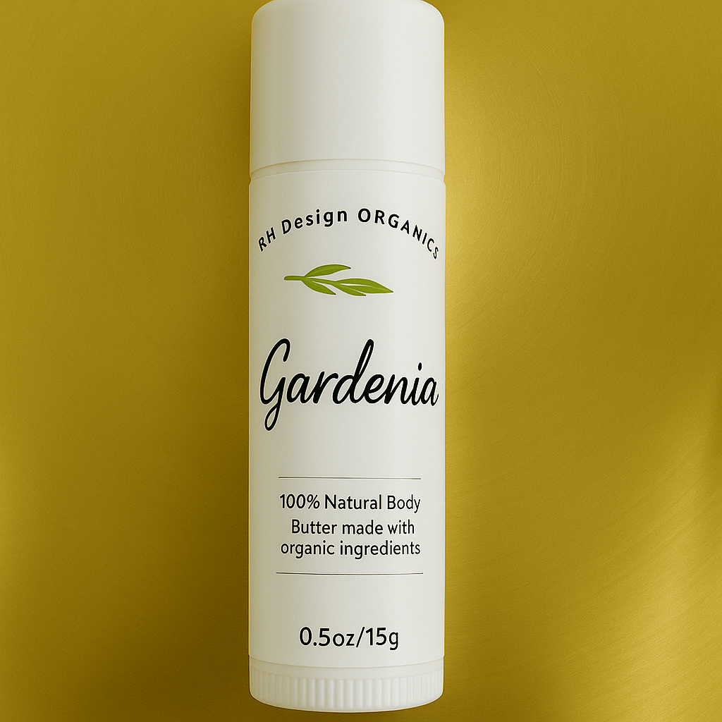 Body Butter Stick with Vitamin E