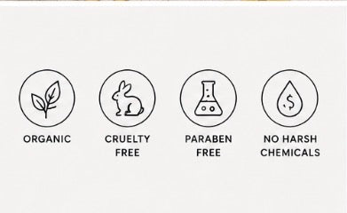Stubble + Stone Beard &amp; Skin Conditioning Balm.Tame the wild. Nourish the skin.