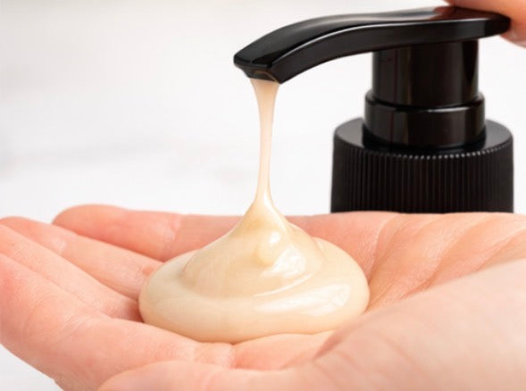 Botanical Shampoo