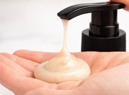Botanical Shampoo