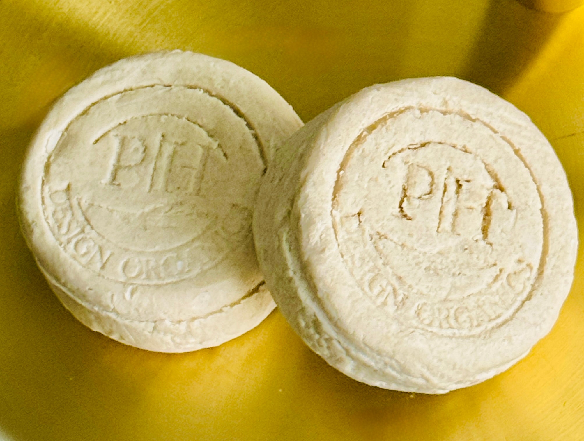 Bontanical Shampoo Bar