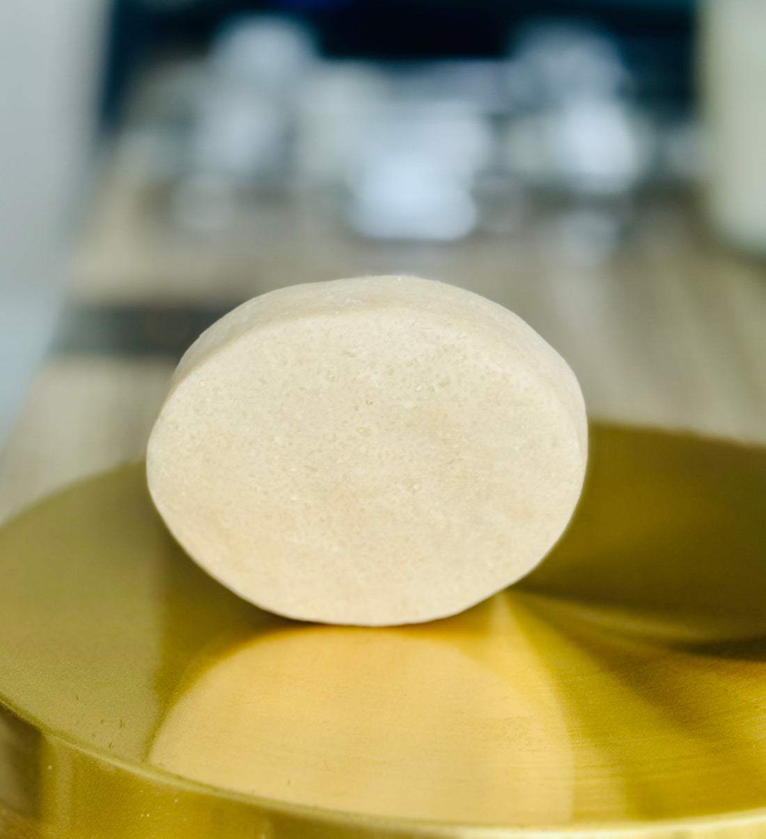 Glow Bar+ Ceramide Edition – pH-Balanced Facial Cleanser Bar (Preorder)