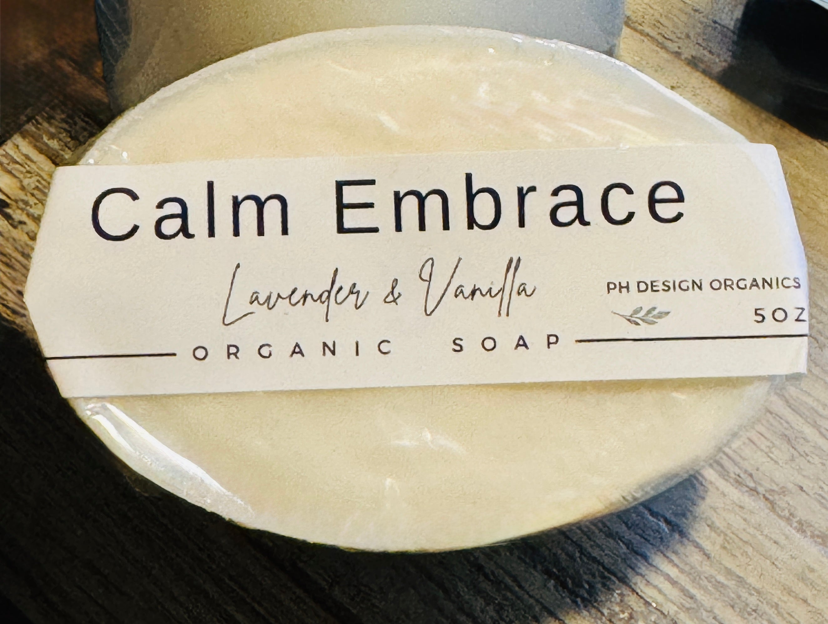 Luxurious Triple Butter Massage Soap - Perfect for Winter Skin Care