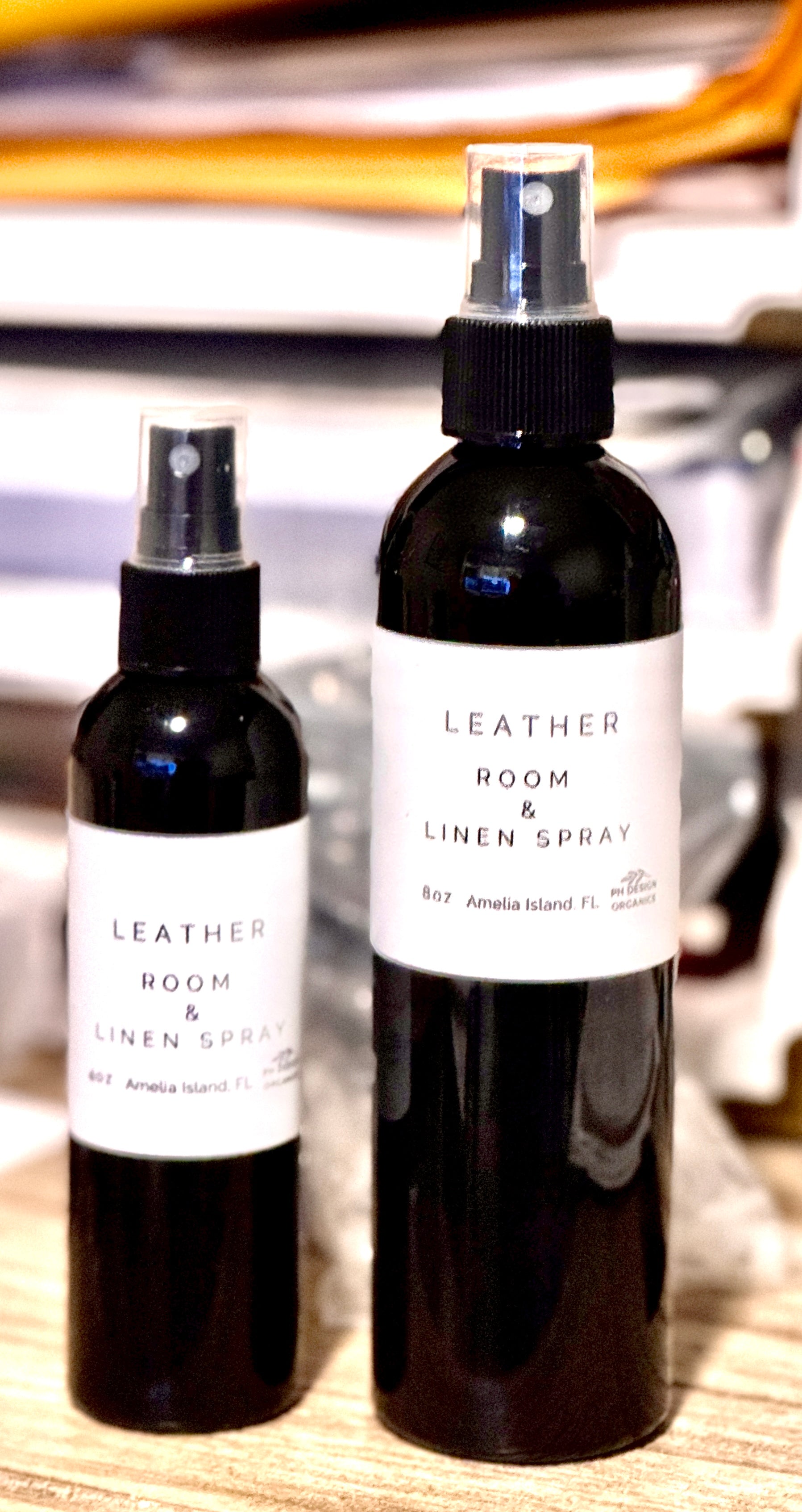 Room and Linen Spray