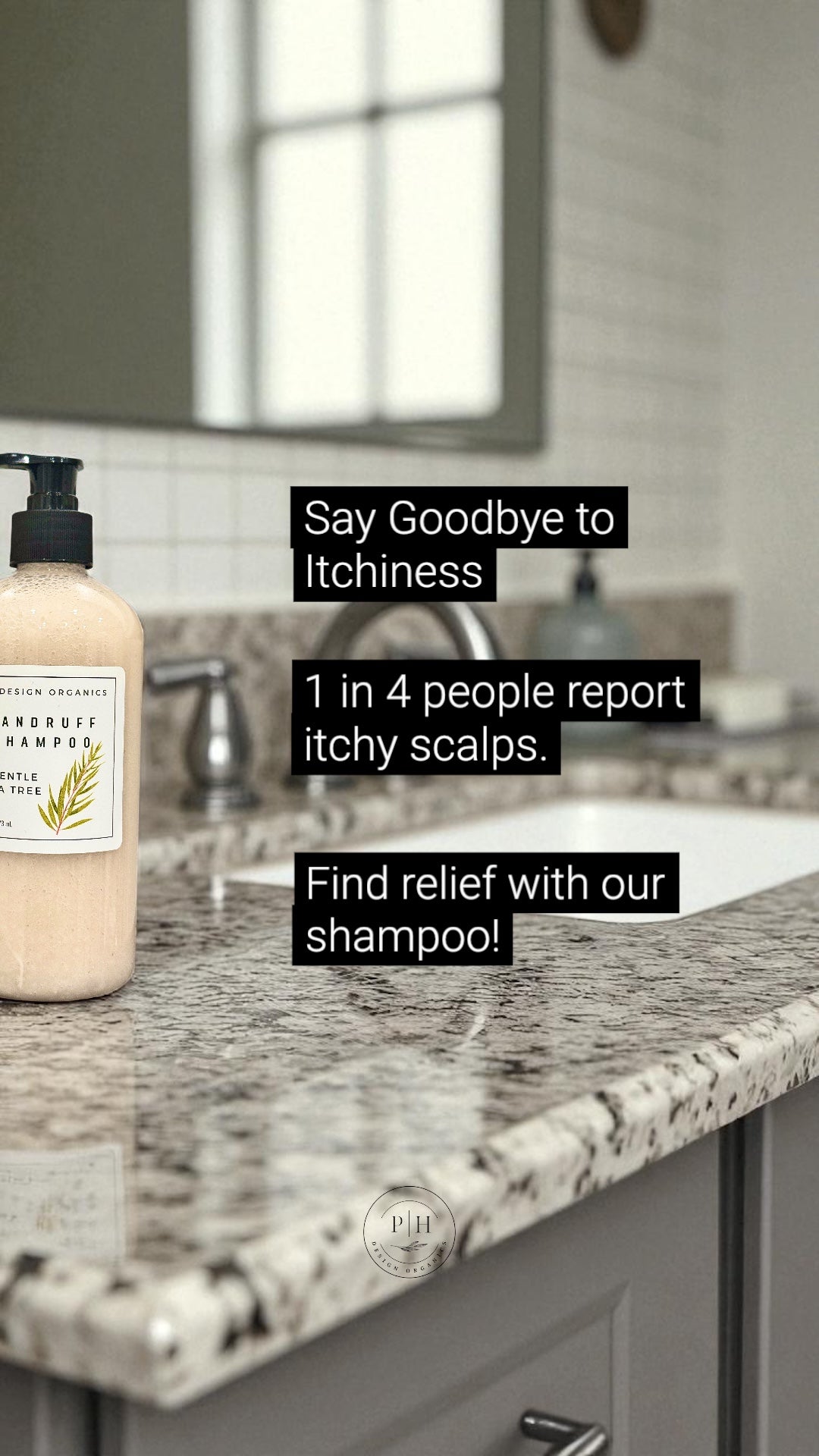 Botanical Shampoo