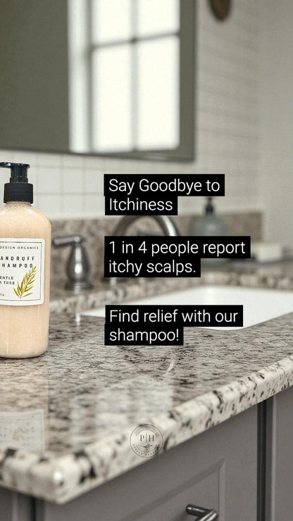 Botanical Shampoo