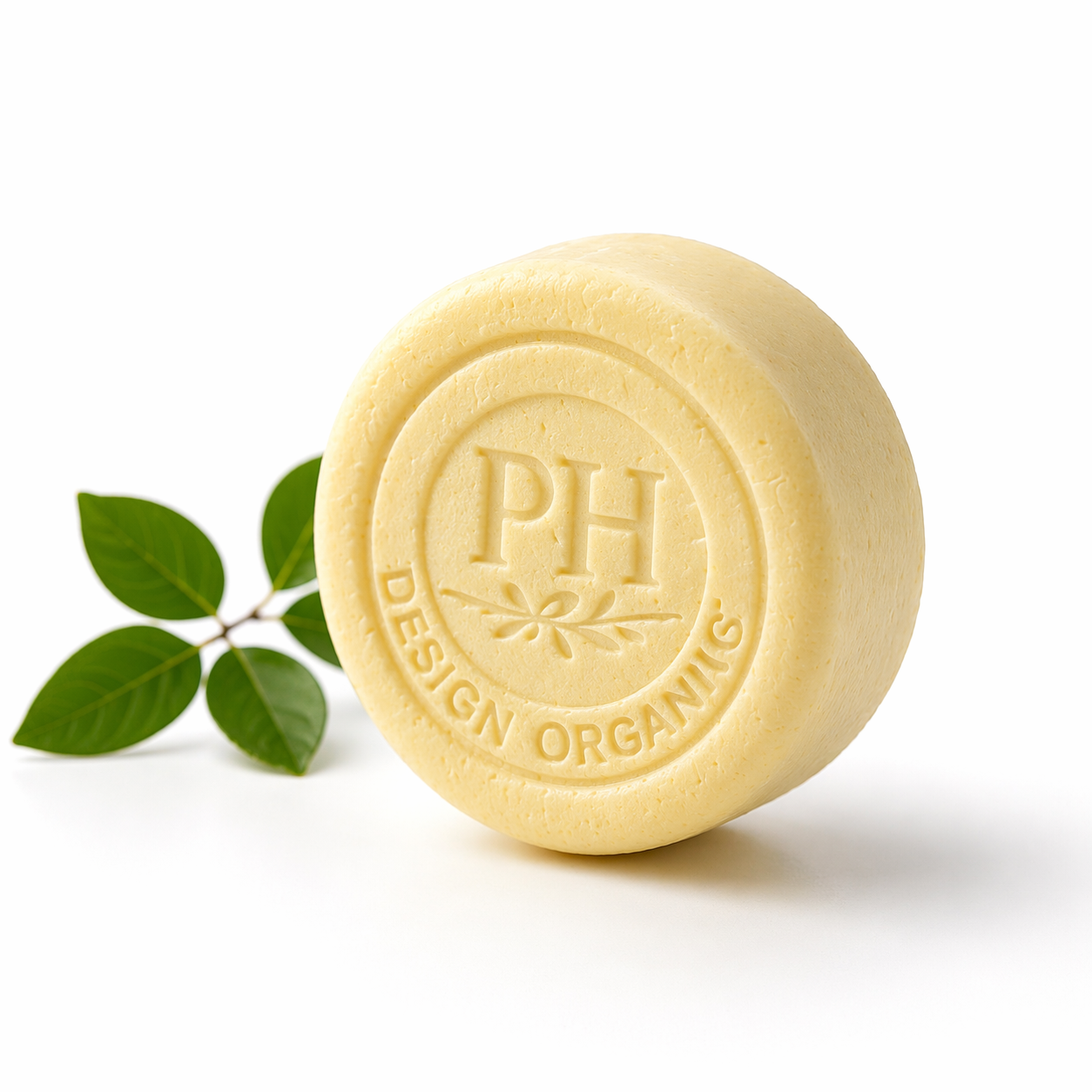 2-in-1 Shampoo &amp; Conditioner Bar | Gentle, Scalp-Friendly Cleanse