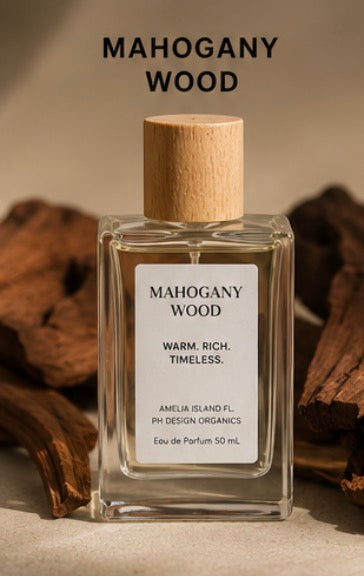 Masculine Cologne
