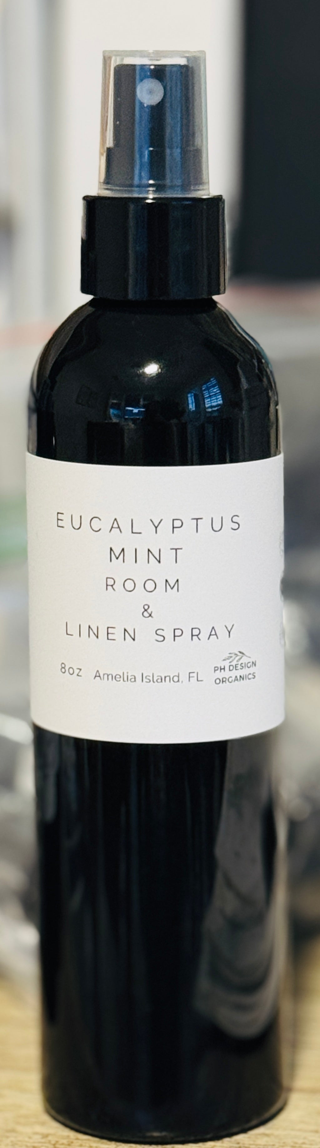 Room and Linen Spray