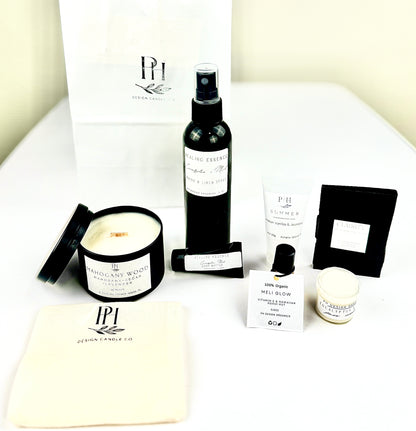 Wellness Gift Set- Mix and Match