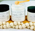 Healing Essence Eucalyptus + Mint Body Butter w/ Vitamin E & Aloe Vera PH Design Organics