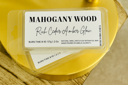 Organic Luxury Melts