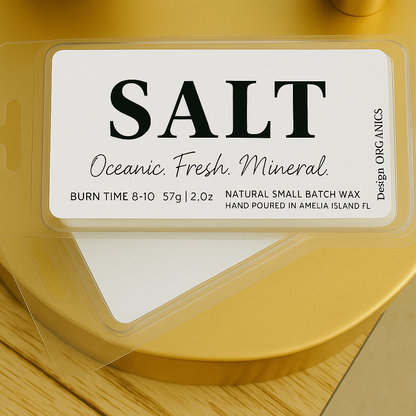 Organic Luxury Melts