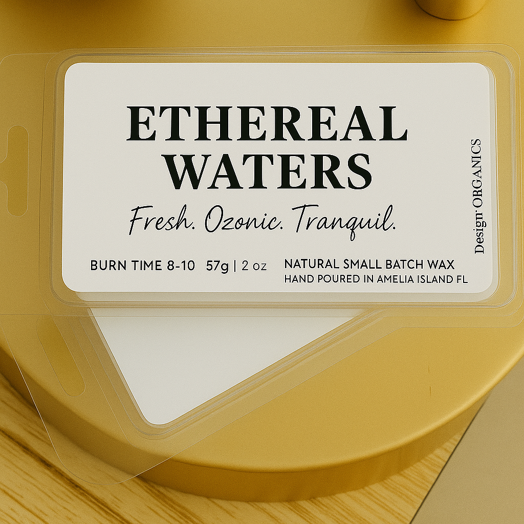 Organic Luxury Melts