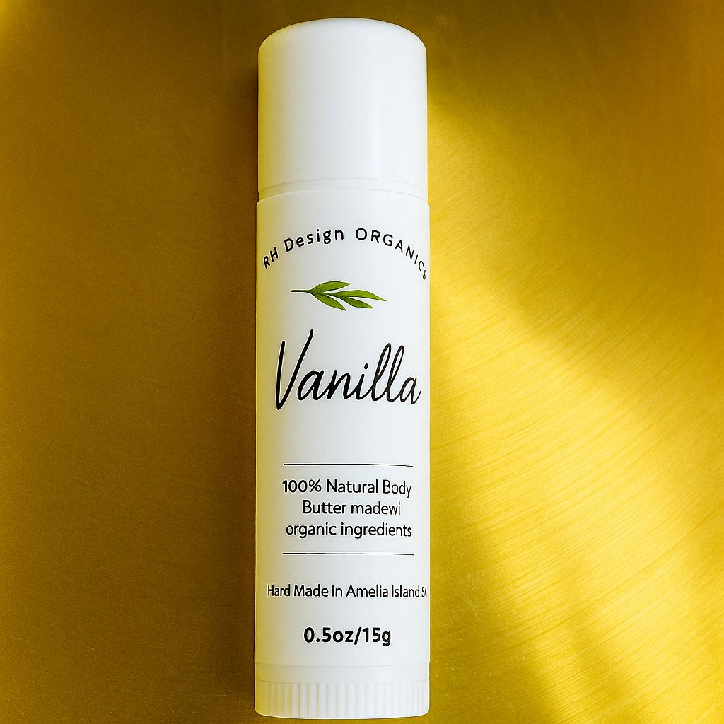 Body Butter Stick with Vitamin E