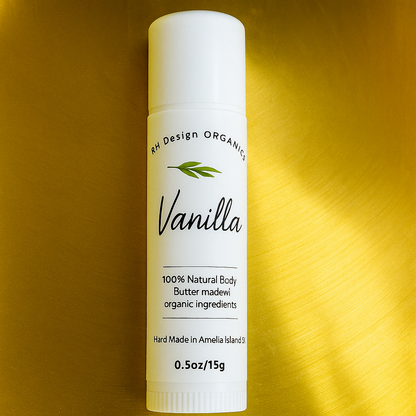 Body Butter Stick with Vitamin E