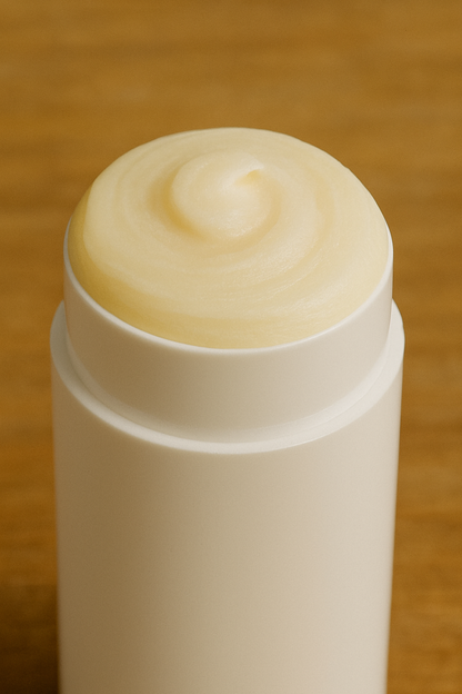 Body Butter Stick with Vitamin E