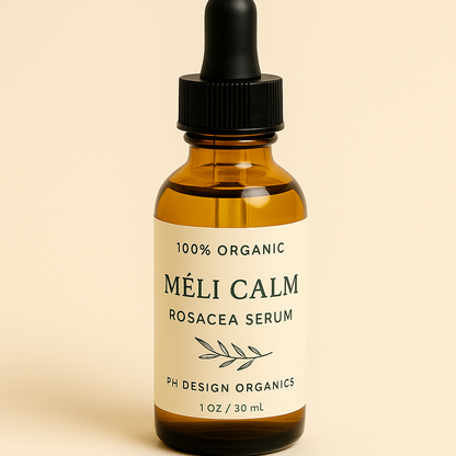 Méli Calm— Rosacea + Sensitive Skin Barrier Serum