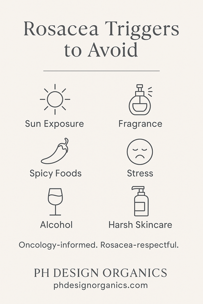 Méli Calm— Rosacea + Sensitive Skin Barrier Serum