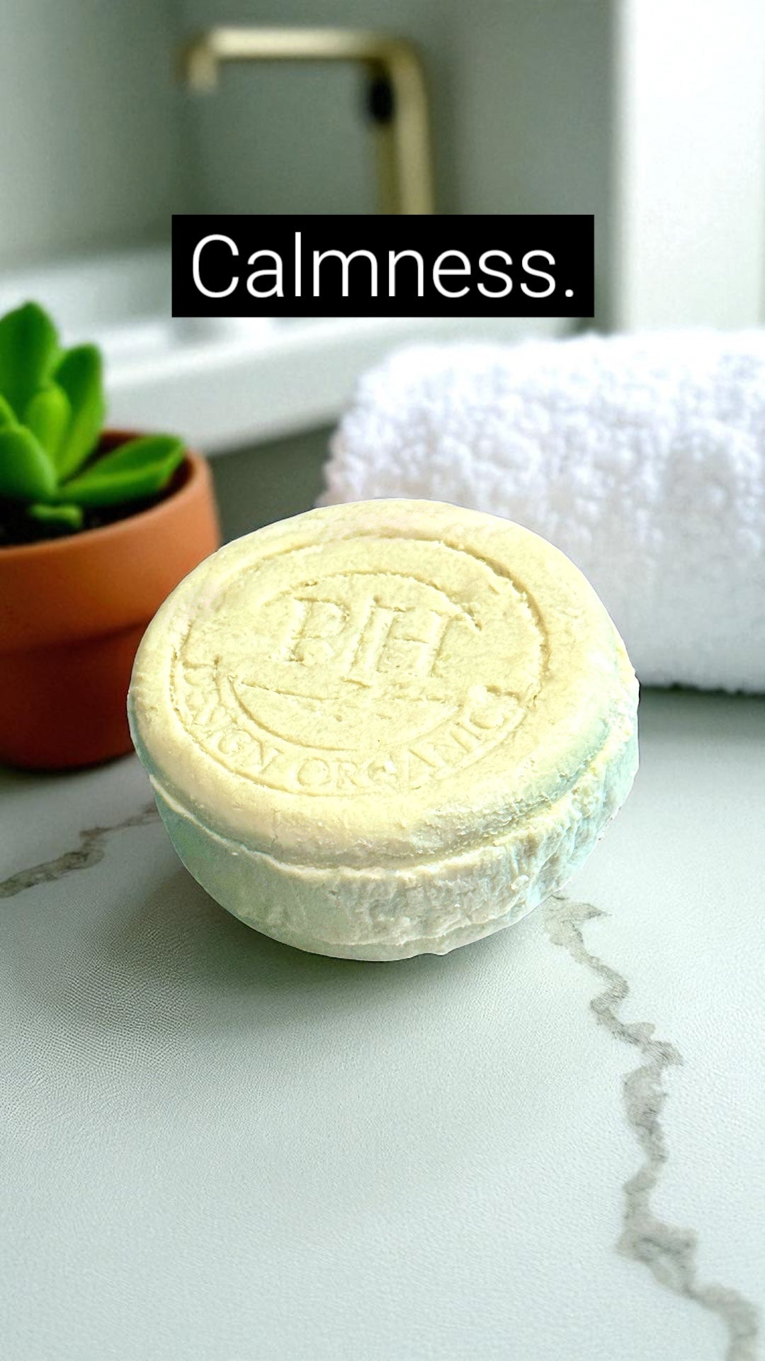 Bontanical Shampoo Bar