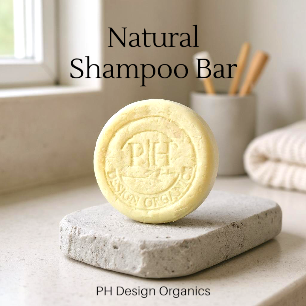 Bontanical Shampoo Bar