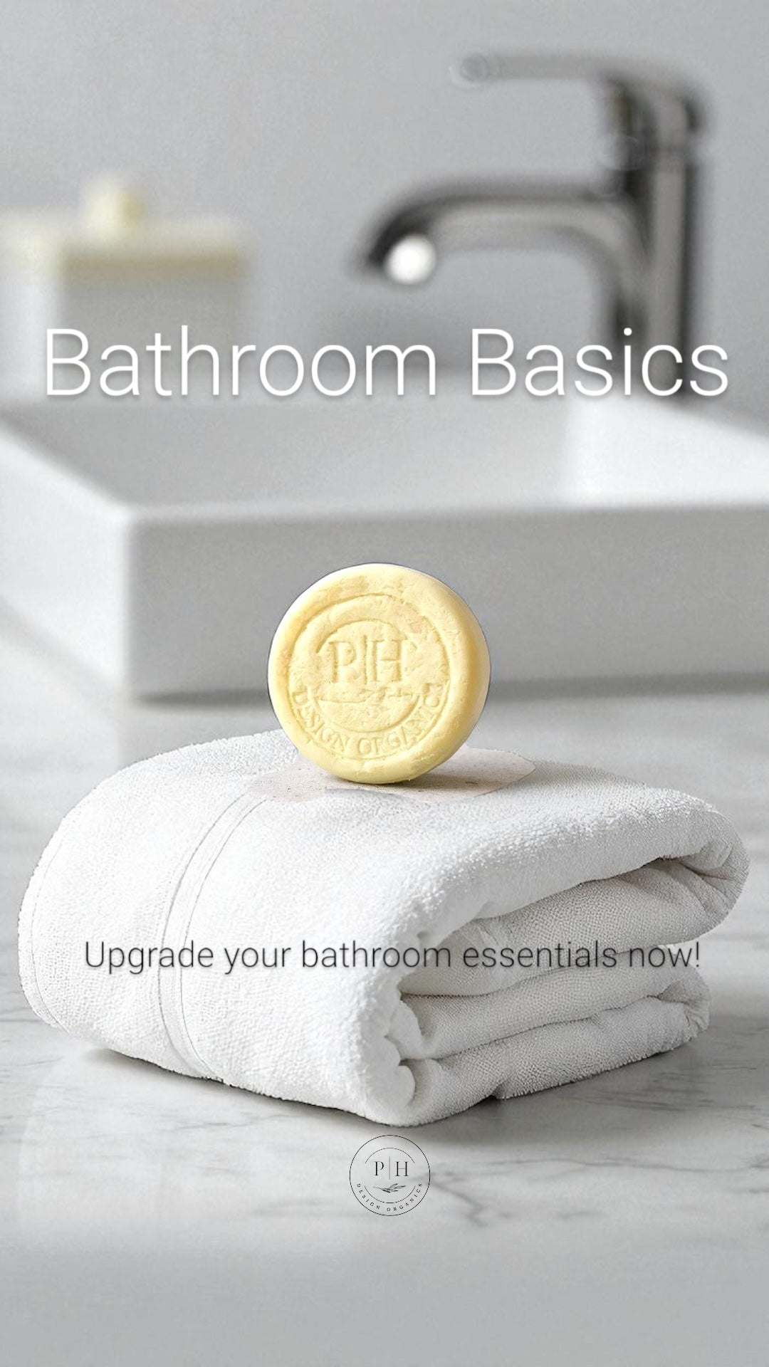 Bontanical Shampoo Bar